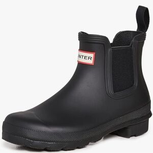 Women’s Hunter Rain Boots Original Chelsea